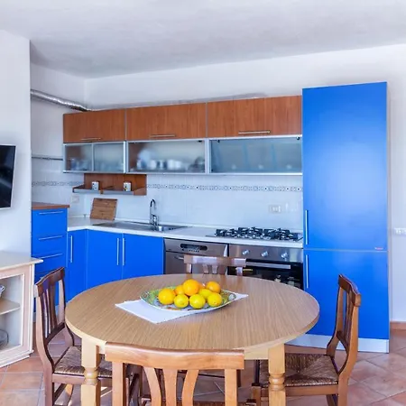 Incantevole Con Vista Mare