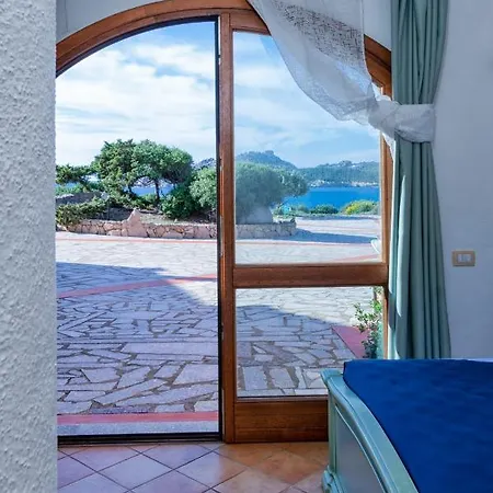 Incantevole Con Vista Mare Apartament *