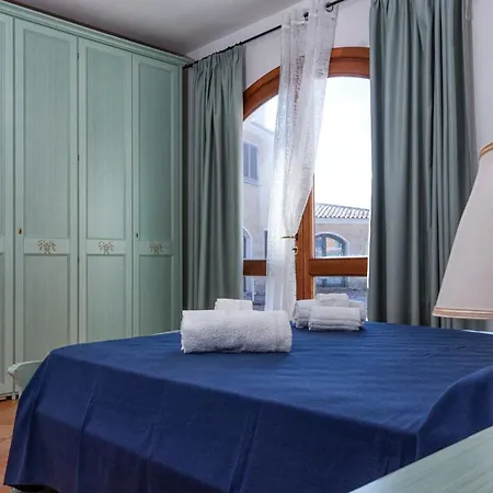 Incantevole Con Vista Mare Apartament