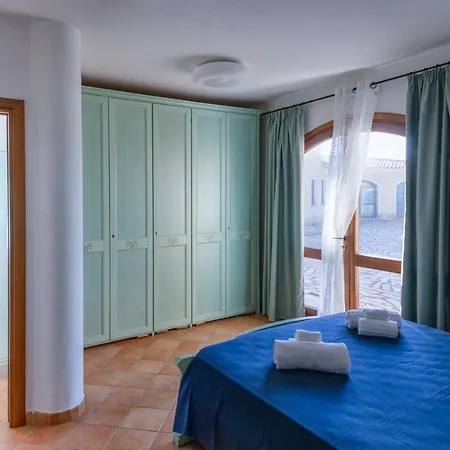 Apartament Incantevole Con Vista Mare Buoncammino