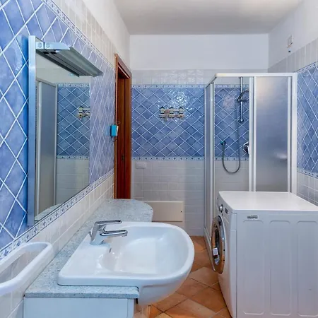 Incantevole Con Vista Mare Apartament *