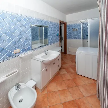 Incantevole Con Vista Mare Apartament *