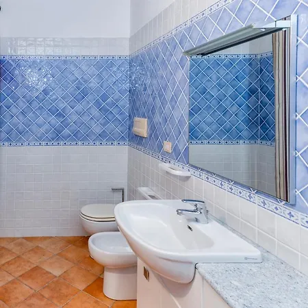 Incantevole Con Vista Mare * Buoncammino