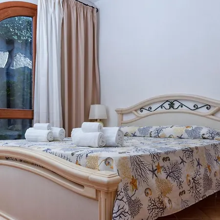 Incantevole Con Vista Mare Apartament *