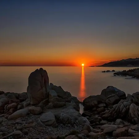 Apartament Incantevole Con Vista Mare