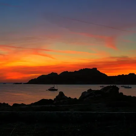 Con Tramonti Mozzafiato-vista Mare