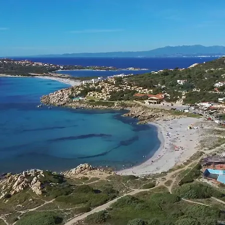 Apartament Incantevole Con Vista Mare