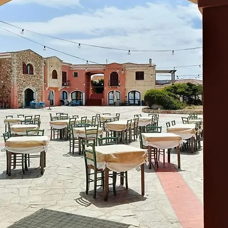 Apartament Incantevole Con Vista Mare