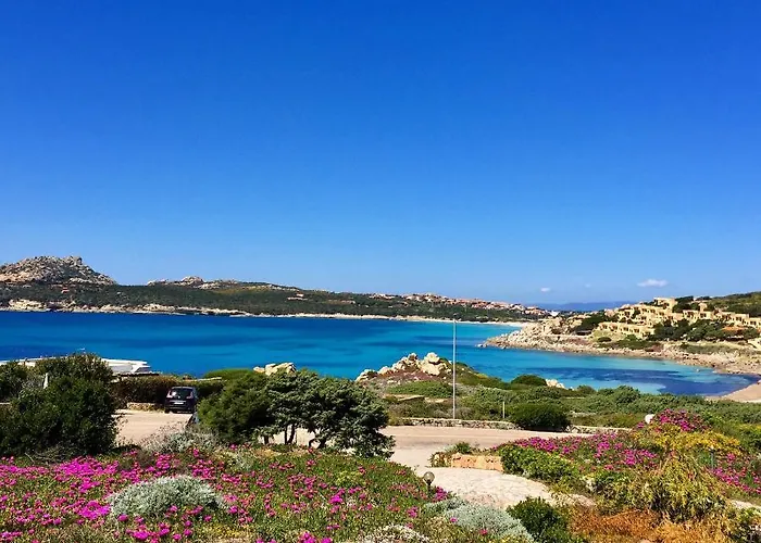 Incantevole Con Vista Mare Buoncammino