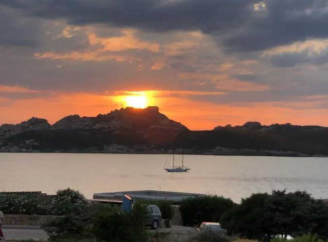 Incantevole Con Vista Mare Daire