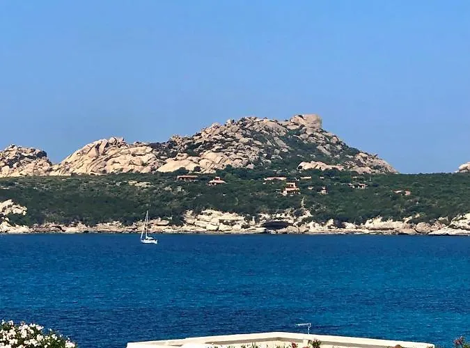 Incantevole Con Vista Mare