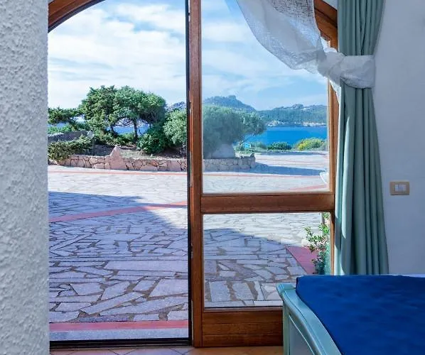 Incantevole Con Vista Mare Daire *