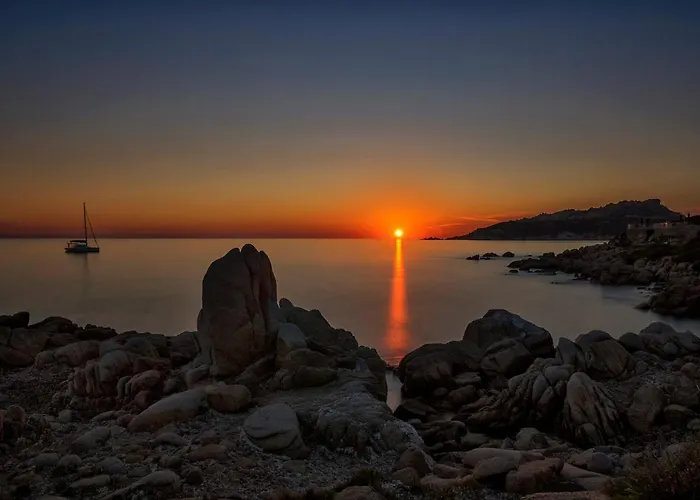 Daire Incantevole Con Vista Mare